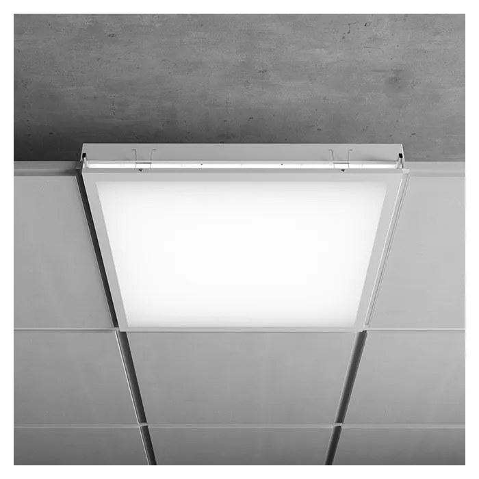 Светодиодная панель Экофон Standart 30Вт 4000К Опал