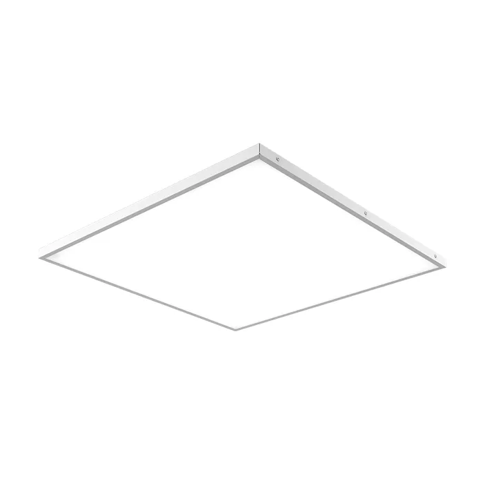 Светодиодная панель Грильято Standart 588x588x20 50Вт 3000К Опал