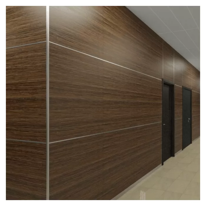 Стеновые панели СМЛ с ПВХ покрытием