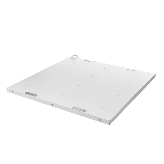 Светодиодная панель Грильято Standart 588x588x20 50Вт 3000К Опал