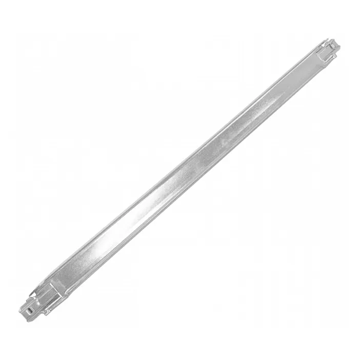 Подвесная система Албес T-24 NORMA белый матовый L=600 мм