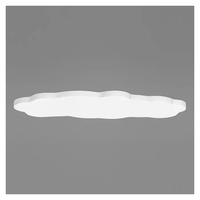 Свободновисящие элементы Ecophone Соло Лайт Фридом 1192x1192мм, белый