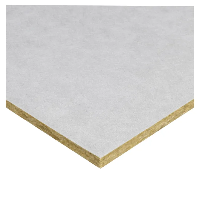 Плита потолочная Рокфон Лилия, размер плитки 600x600, 1200x600, кромка Board